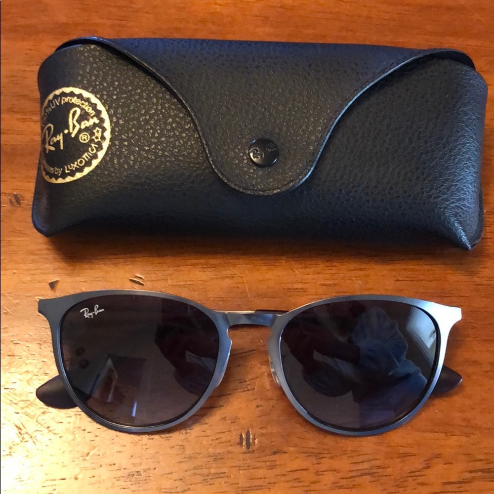 Ray-ban Erika Metal